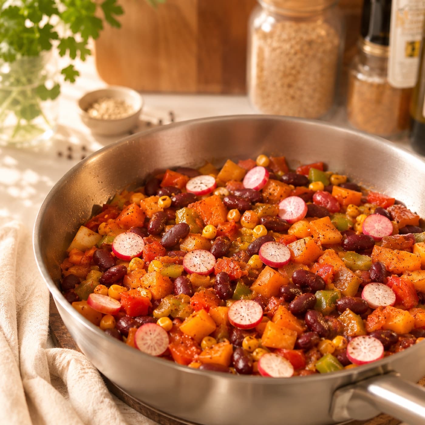 Chili Sin Carne